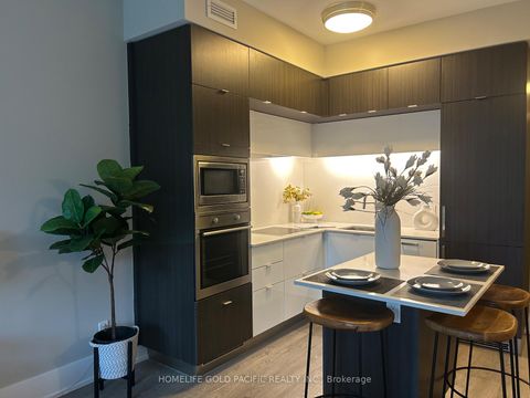 Photo 14 at 438 - 15 Merchants Wharf, Waterfront Communities C8, Toronto
