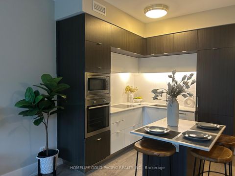 Photo 15 at 438 - 15 Merchants Wharf, Waterfront Communities C8, Toronto