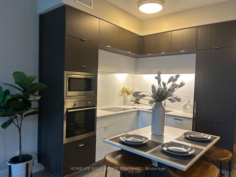 Photo 17 at 438 - 15 Merchants Wharf, Waterfront Communities C8, Toronto
