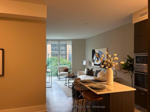 Photo 18 at 438 - 15 Merchants Wharf, Waterfront Communities C8, Toronto
