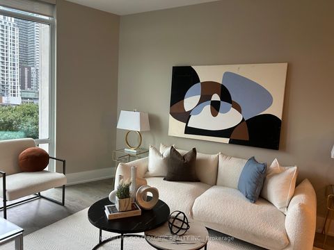Photo 19 at 438 - 15 Merchants Wharf, Waterfront Communities C8, Toronto