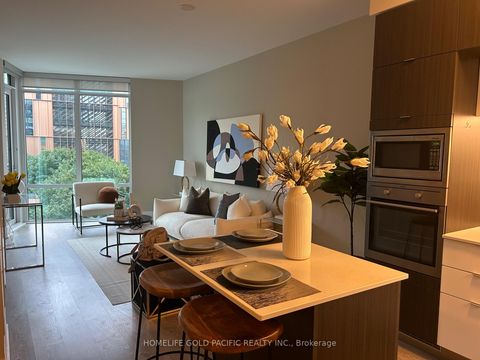 Photo 20 at 438 - 15 Merchants Wharf, Waterfront Communities C8, Toronto