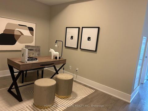 Photo 21 at 438 - 15 Merchants Wharf, Waterfront Communities C8, Toronto