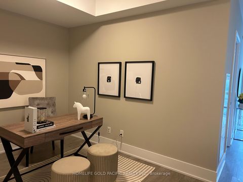 Photo 23 at 438 - 15 Merchants Wharf, Waterfront Communities C8, Toronto