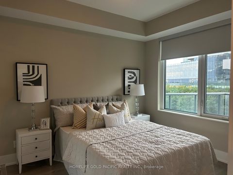 Photo 24 at 438 - 15 Merchants Wharf, Waterfront Communities C8, Toronto