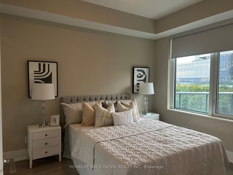 Photo 25 at 438 - 15 Merchants Wharf, Waterfront Communities C8, Toronto