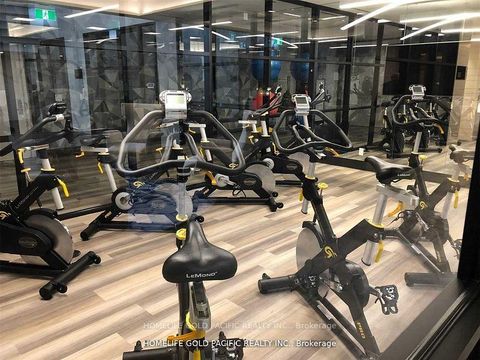 Photo 27 at 438 - 15 Merchants Wharf, Waterfront Communities C8, Toronto