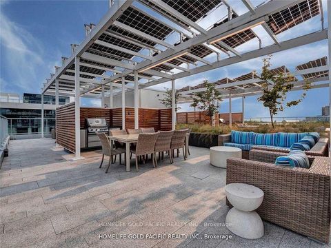 Photo 28 at 438 - 15 Merchants Wharf, Waterfront Communities C8, Toronto