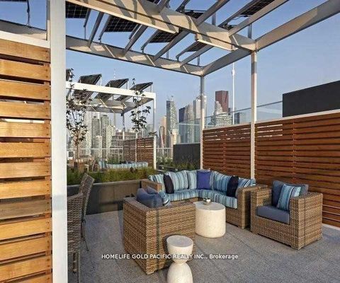 Photo 29 at 438 - 15 Merchants Wharf, Waterfront Communities C8, Toronto