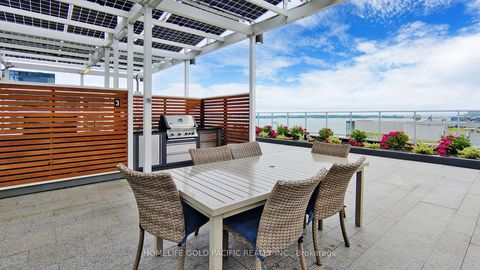 Photo 30 at 438 - 15 Merchants Wharf, Waterfront Communities C8, Toronto