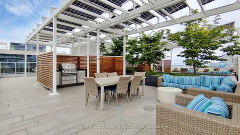 Photo 31 at 438 - 15 Merchants Wharf, Waterfront Communities C8, Toronto