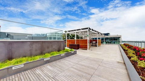 Photo 33 at 438 - 15 Merchants Wharf, Waterfront Communities C8, Toronto