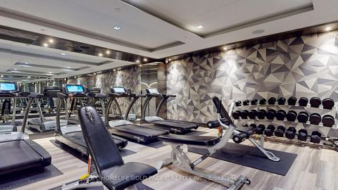 Photo 34 at 438 - 15 Merchants Wharf, Waterfront Communities C8, Toronto