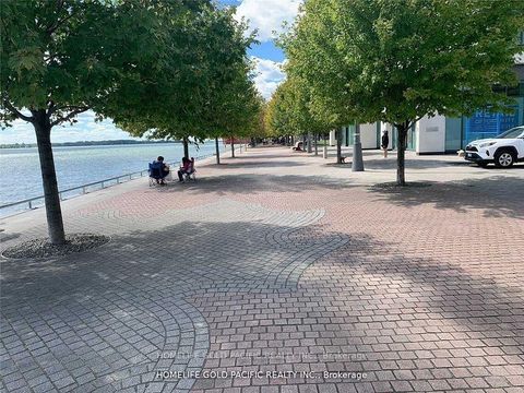 Photo 36 at 438 - 15 Merchants Wharf, Waterfront Communities C8, Toronto