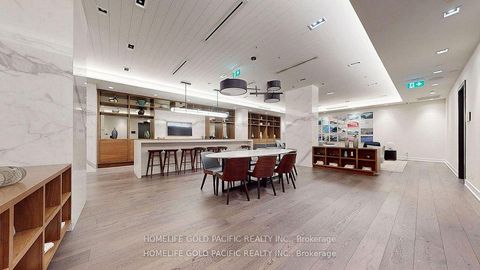 Photo 38 at 438 - 15 Merchants Wharf, Waterfront Communities C8, Toronto