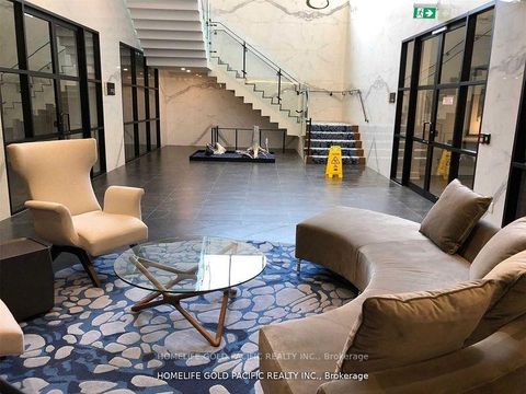 Photo 39 at 438 - 15 Merchants Wharf, Waterfront Communities C8, Toronto