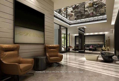 Photo 40 at 438 - 15 Merchants Wharf, Waterfront Communities C8, Toronto