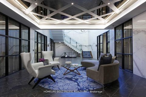 Photo 41 at 438 - 15 Merchants Wharf, Waterfront Communities C8, Toronto