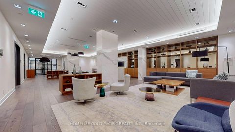 Photo 43 at 438 - 15 Merchants Wharf, Waterfront Communities C8, Toronto
