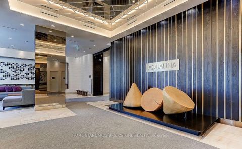 Photo 1 at 515 - 55 Merchants' Wharf, Waterfront Communities C8, Toronto
