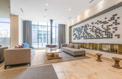 Photo 2 at 515 - 55 Merchants' Wharf, Waterfront Communities C8, Toronto