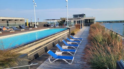 Photo 6 at 515 - 55 Merchants' Wharf, Waterfront Communities C8, Toronto