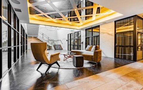 Photo 8 at 515 - 55 Merchants' Wharf, Waterfront Communities C8, Toronto