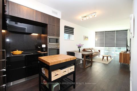 Photo 11 at 515 - 55 Merchants' Wharf, Waterfront Communities C8, Toronto
