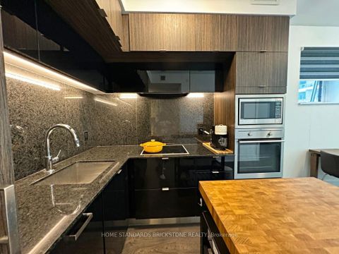 Photo 12 at 515 - 55 Merchants' Wharf, Waterfront Communities C8, Toronto
