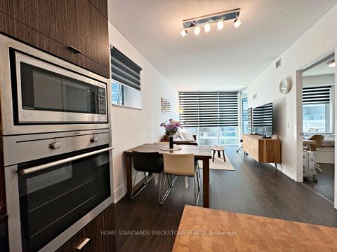 Photo 13 at 515 - 55 Merchants' Wharf, Waterfront Communities C8, Toronto