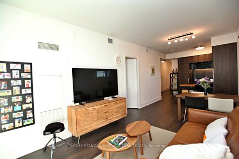 Photo 15 at 515 - 55 Merchants' Wharf, Waterfront Communities C8, Toronto
