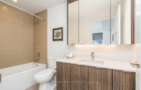 Photo 17 at 515 - 55 Merchants' Wharf, Waterfront Communities C8, Toronto