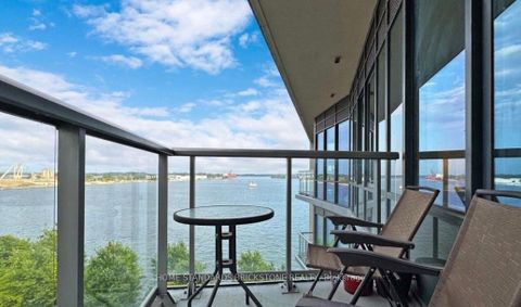 Photo 21 at 515 - 55 Merchants' Wharf, Waterfront Communities C8, Toronto