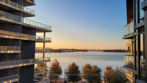 Photo 22 at 515 - 55 Merchants' Wharf, Waterfront Communities C8, Toronto