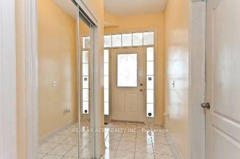 Photo 1 at 74 Mourning Dove Crescent, Malvern, Toronto