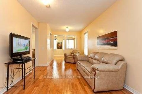 Photo 2 at 74 Mourning Dove Crescent, Malvern, Toronto