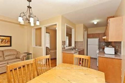 Photo 3 at 74 Mourning Dove Crescent, Malvern, Toronto