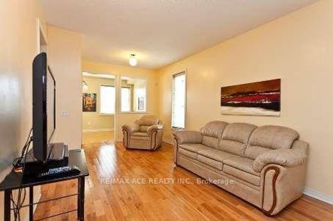 Photo 4 at 74 Mourning Dove Crescent, Malvern, Toronto