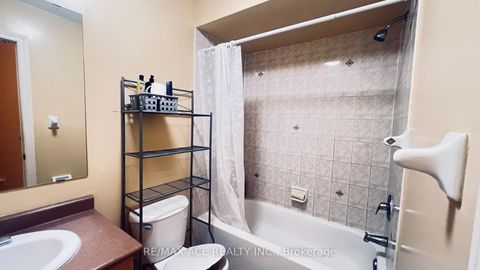 Photo 8 at 74 Mourning Dove Crescent, Malvern, Toronto
