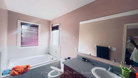 Photo 9 at 74 Mourning Dove Crescent, Malvern, Toronto