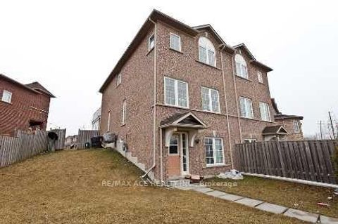 Photo 14 at 74 Mourning Dove Crescent, Malvern, Toronto