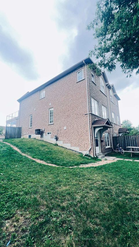 Photo 15 at 74 Mourning Dove Crescent, Malvern, Toronto