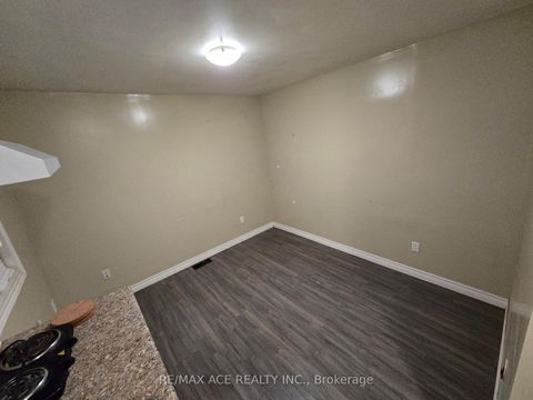 Photo 19 at 74 Mourning Dove Crescent, Malvern, Toronto