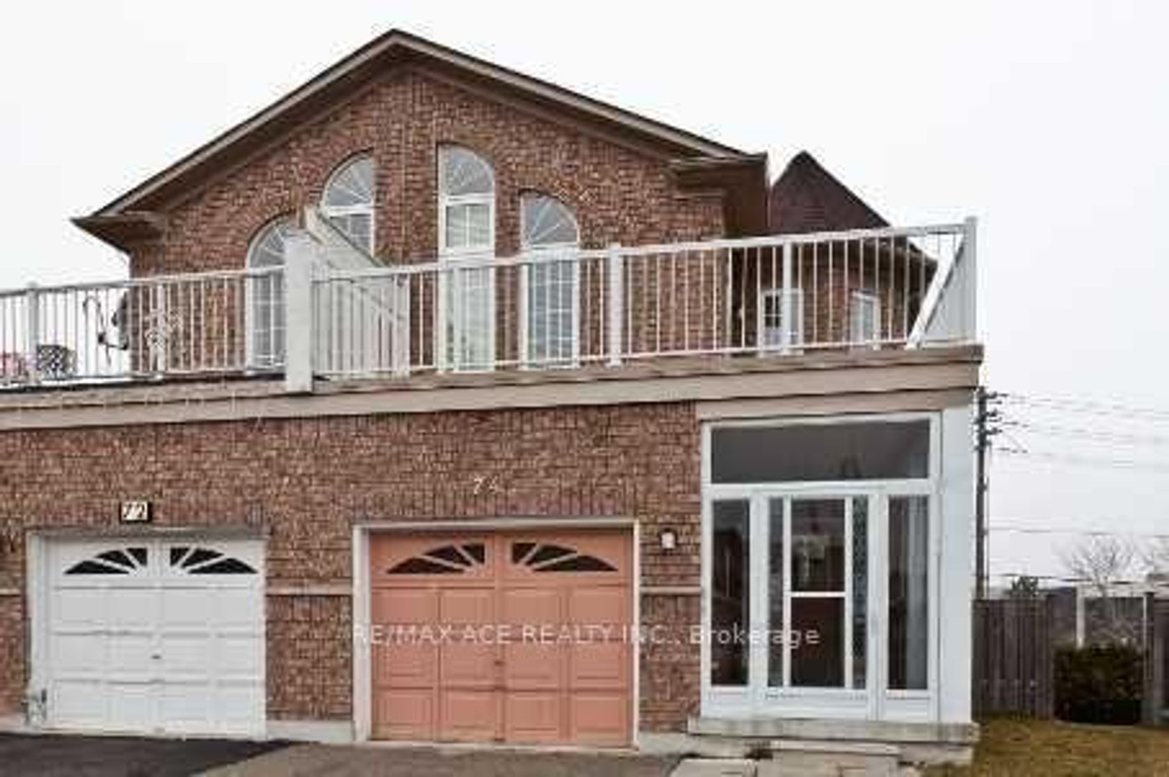 74 Mourning Dove Crescent, Malvern, Toronto photo 8