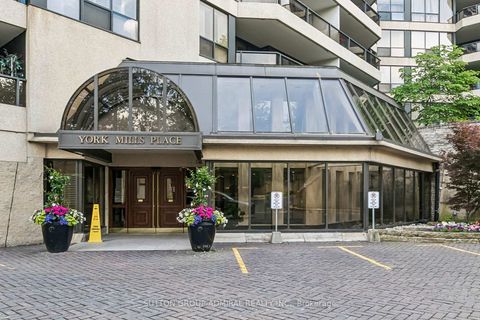 Photo 1 at 301 - 3900 Yonge Street, Nortown, Toronto