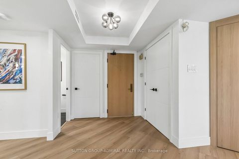 Photo 2 at 301 - 3900 Yonge Street, Nortown, Toronto