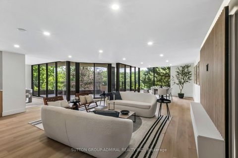 Photo 4 at 301 - 3900 Yonge Street, Nortown, Toronto