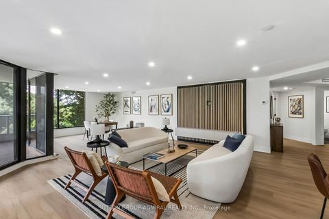 Photo 5 at 301 - 3900 Yonge Street, Nortown, Toronto