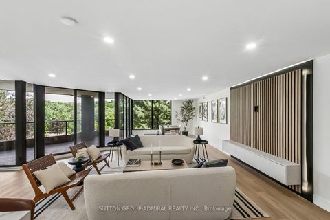 Photo 6 at 301 - 3900 Yonge Street, Nortown, Toronto