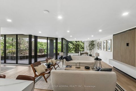 Photo 7 at 301 - 3900 Yonge Street, Nortown, Toronto